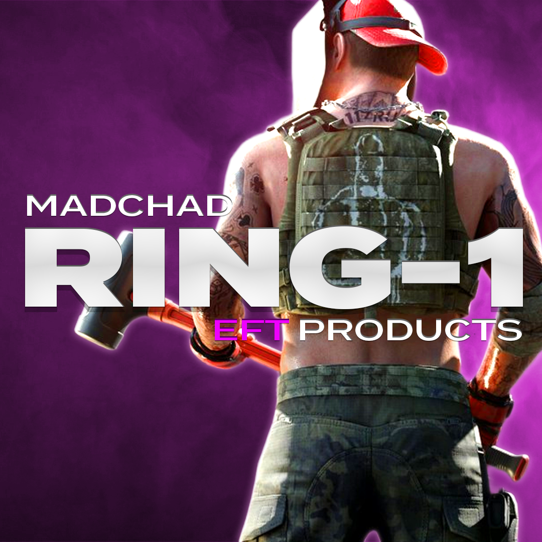 Ring1 EFT Tarkov Cheat