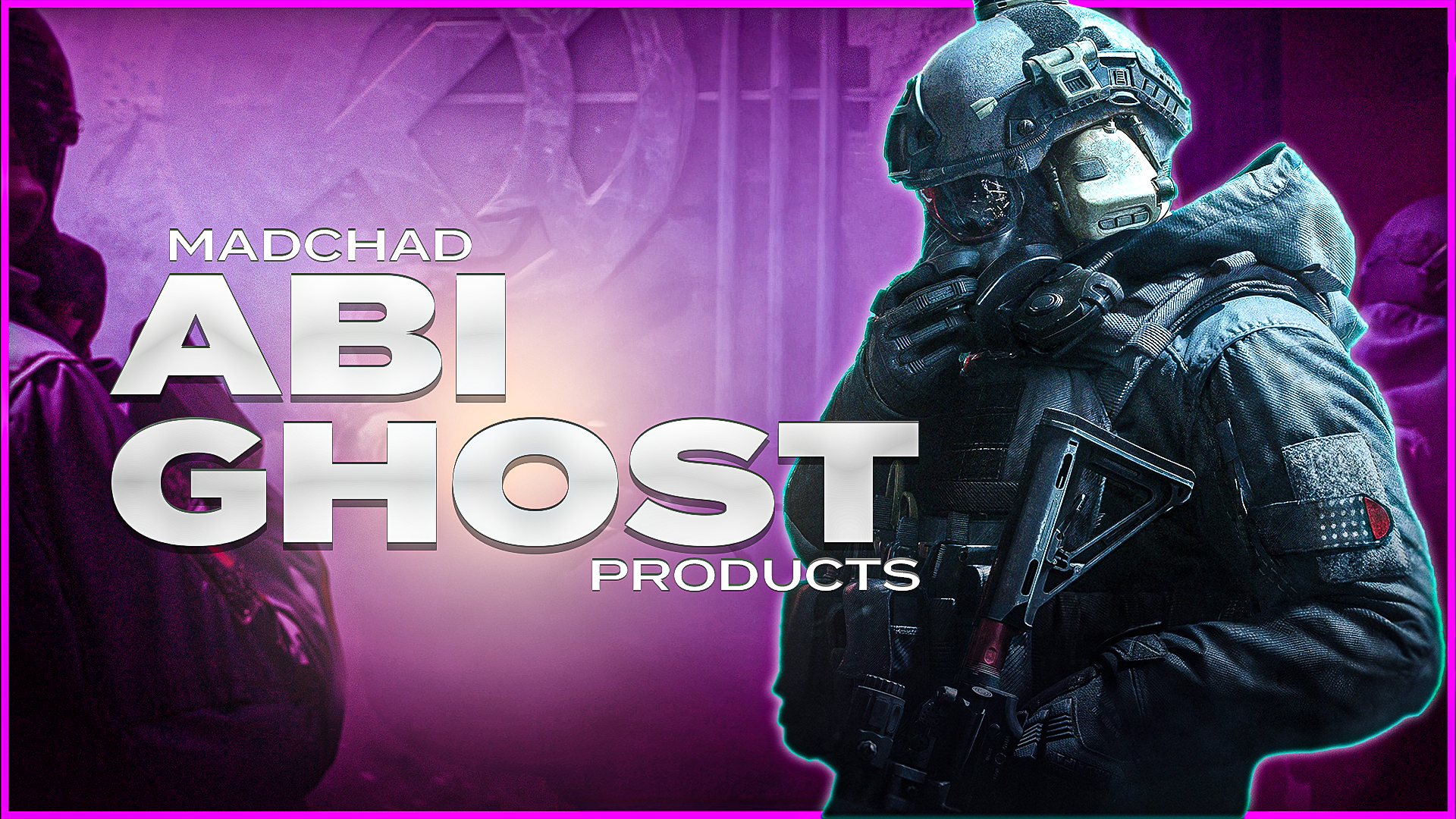 Ghost ABI