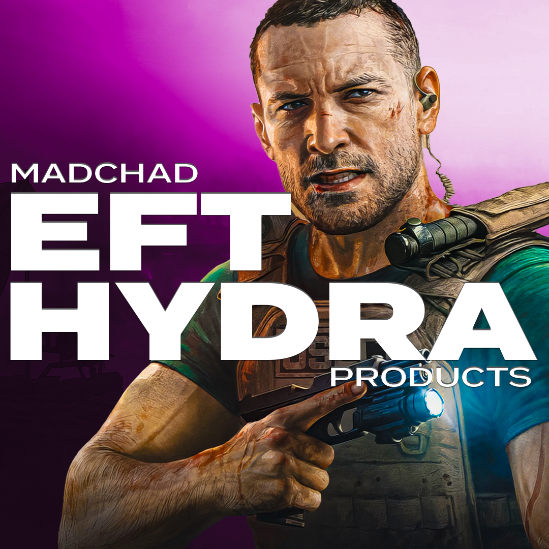 Hydra EFT