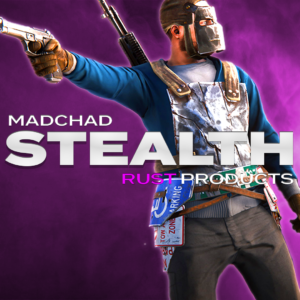 Stealth Rust