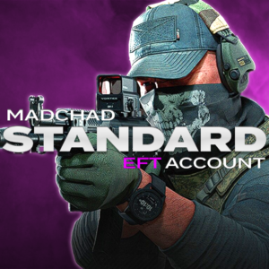 EFT Standard Account