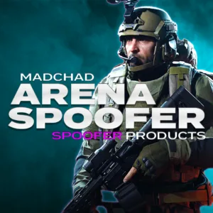 Spoofer Arena Breakout Infinite