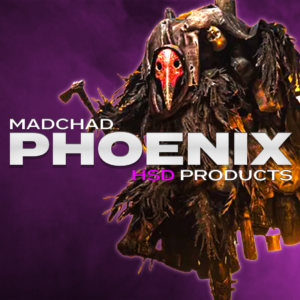 Phoenix Hunt Showdown