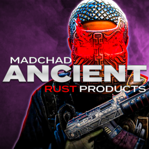Ancient Rust
