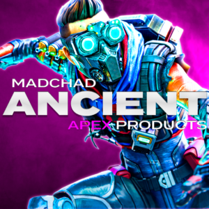 Ancient Apex