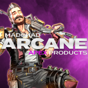 Arcane Apex