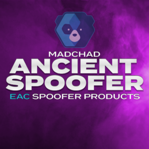Ancient Spoofer (EAC)