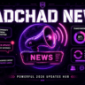 Welcome to MadChad News powerful 2026 updates hub showing transparency reports cheat news security insights and community announcements from trusted private cheat provider