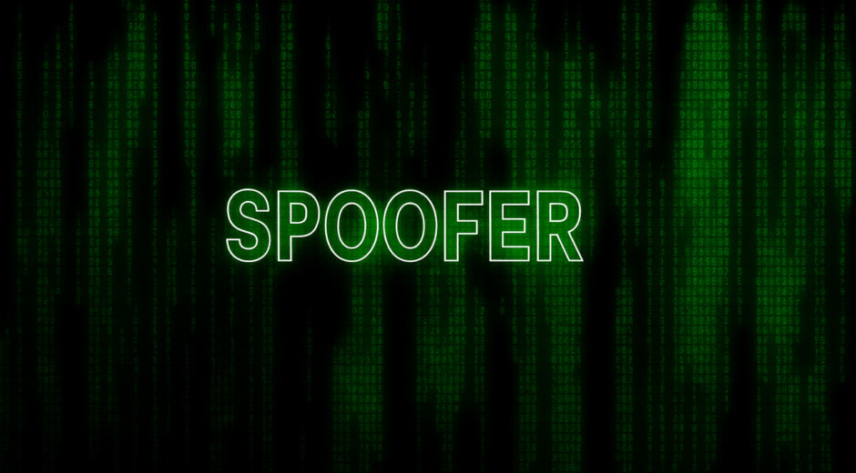 What Is Spoofing — HWID Protection Explained