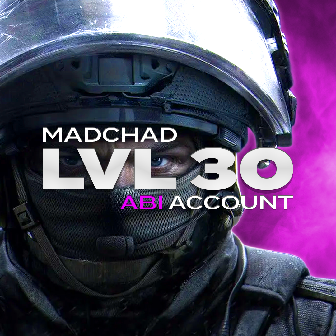 ABI Level 30 Account