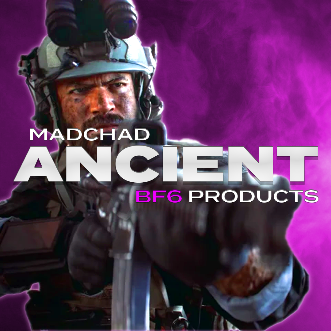 Ancient Bf6 Cheat by MadChad – Private Battlefield 6 Cheats