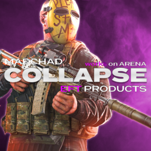 Collapse EFT & Arena