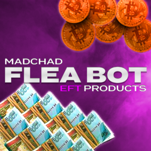 EFT Flea Bot