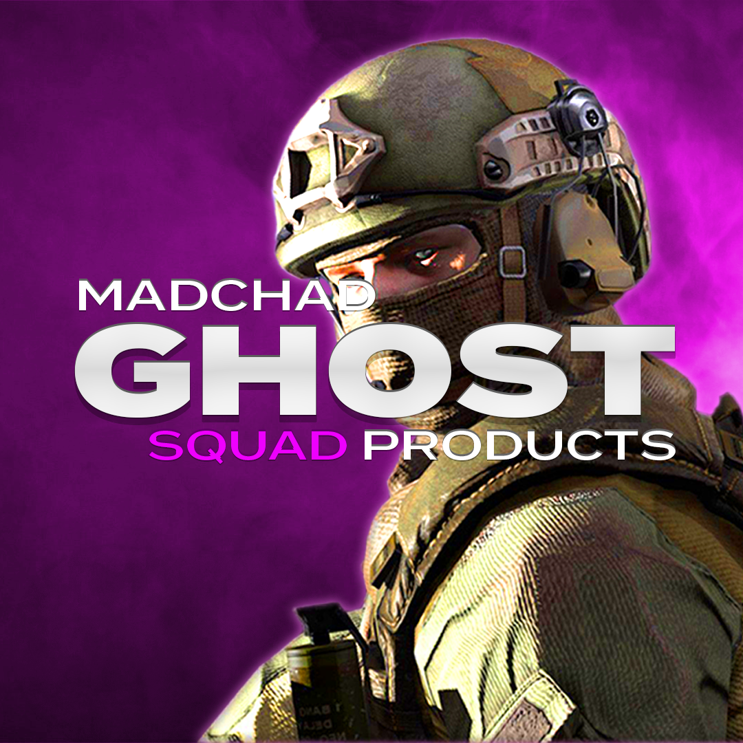 Ghost Squad