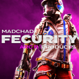 Fecurity Arc Raiders