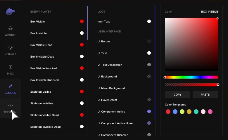 Fecurity Arc Raiders