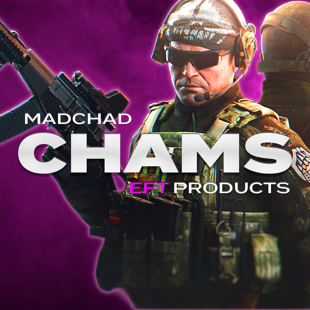 Chams EFT