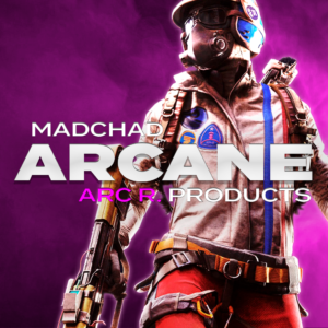 Arcane Arc Raiders