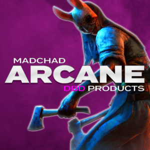 Arcane Dead By Daylight