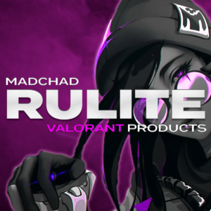 Rulite Valorant