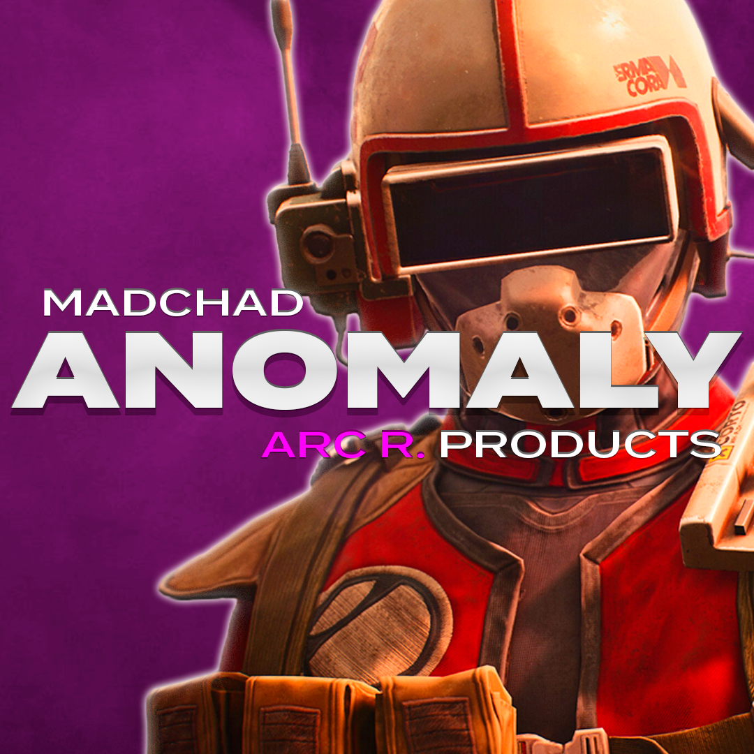 Anomaly Arc Raiders cheat