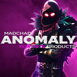 Anomaly Fortnite