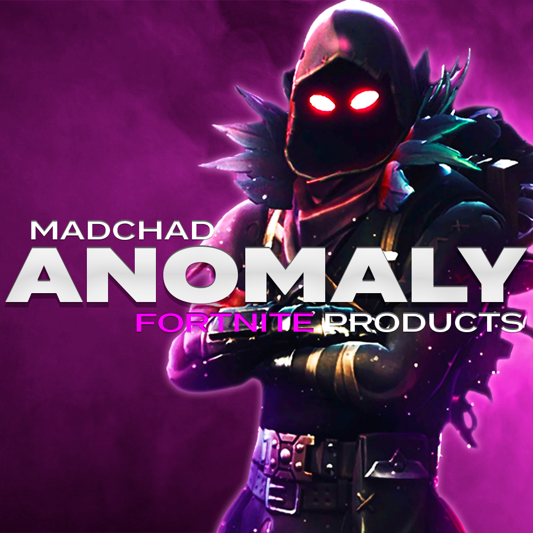 Anomaly Fortnite Cheat