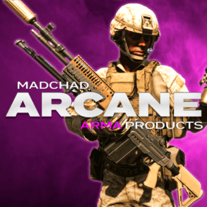 Arcane Arma Reforger