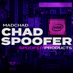 Chad Hwid Spoofer