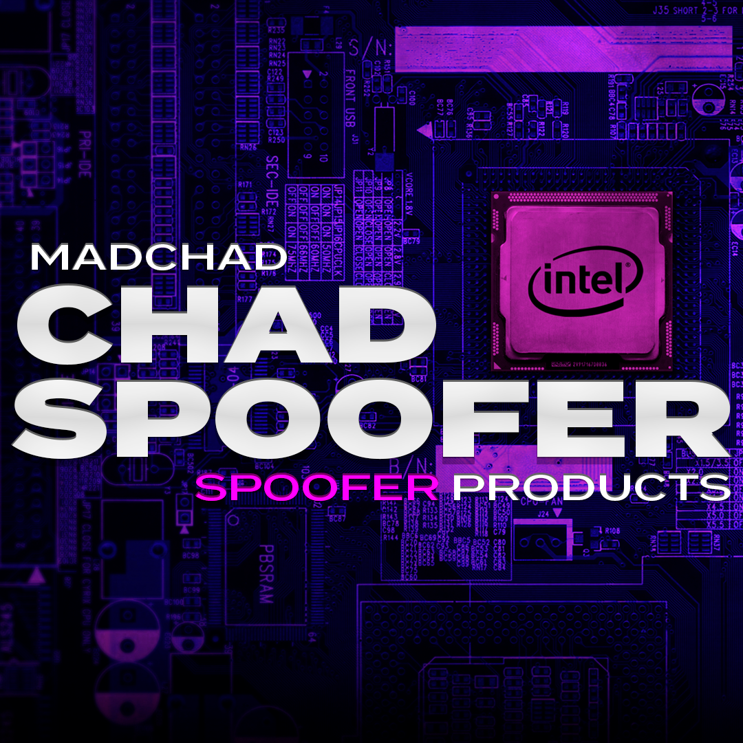 Chad Hwid Spoofer