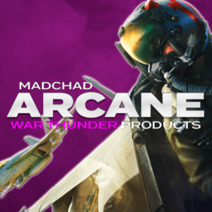 Arcane War Thunder