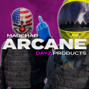 Arcane Dayz