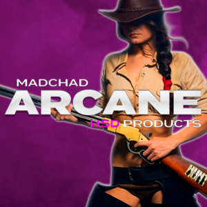 Arcane Hunt Showdown