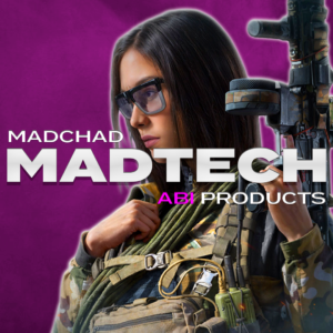 MadTech Arena Breakout