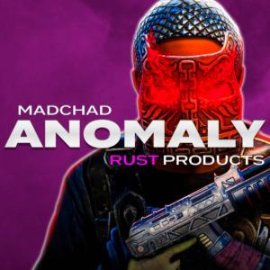 Anomaly Rust