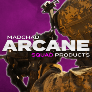 Arcane SQUAD