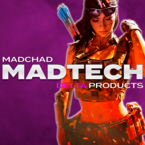 MadTech Delta Force