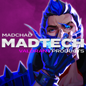 MadTech Valorant