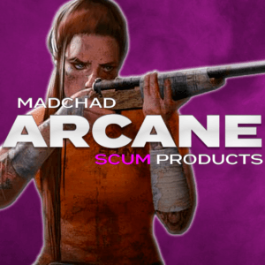 Arcane Scum