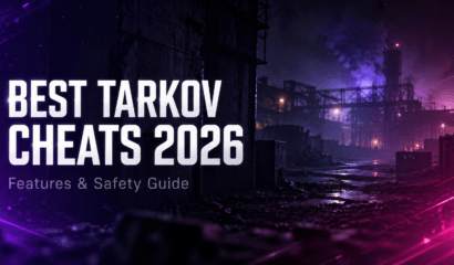 Best Tarkov Cheats 2026