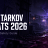 Best Tarkov Cheats 2026
