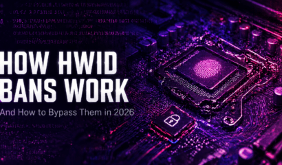How HWID Bans Work