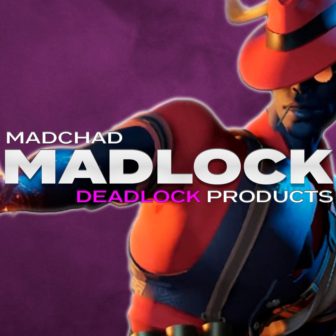 Deadlock Cheat Madlock