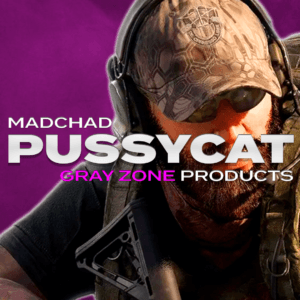 PussyCat Gray Zone Warfare