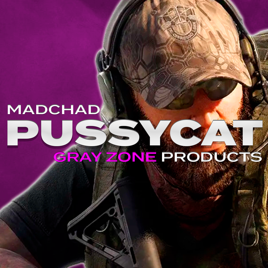 Gray Zone Warfare Cheat PussyCat