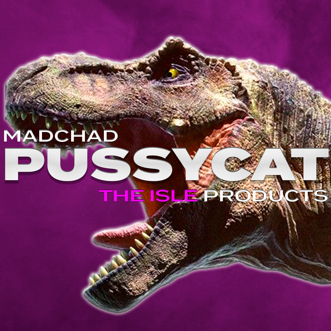 The Isle Cheat PussyCat