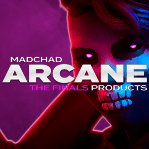 Arcane The Finals