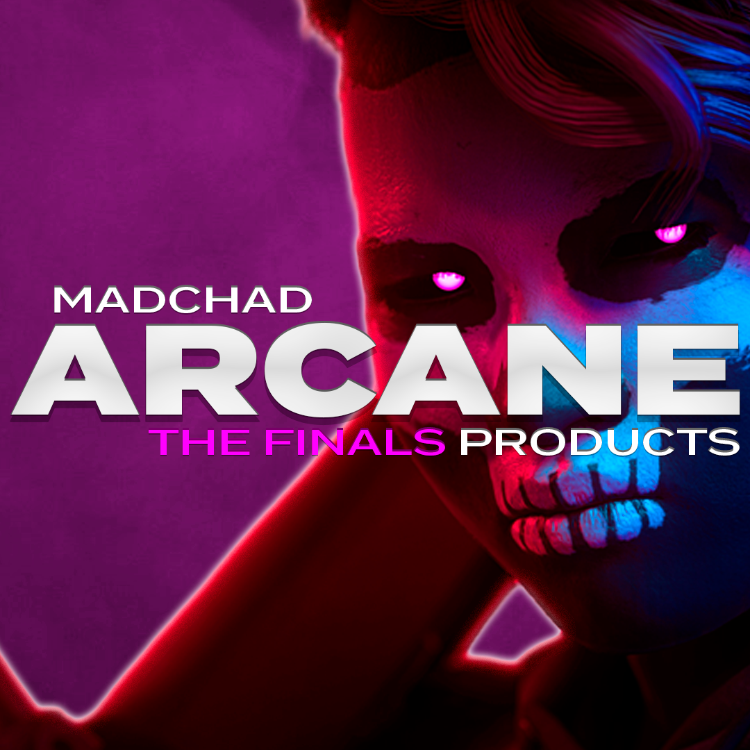arcane the finals cheat