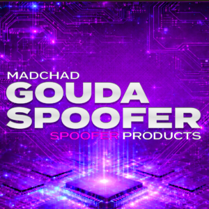 Gouda Hwid Spoofer
