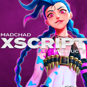 XScript League Of Legends